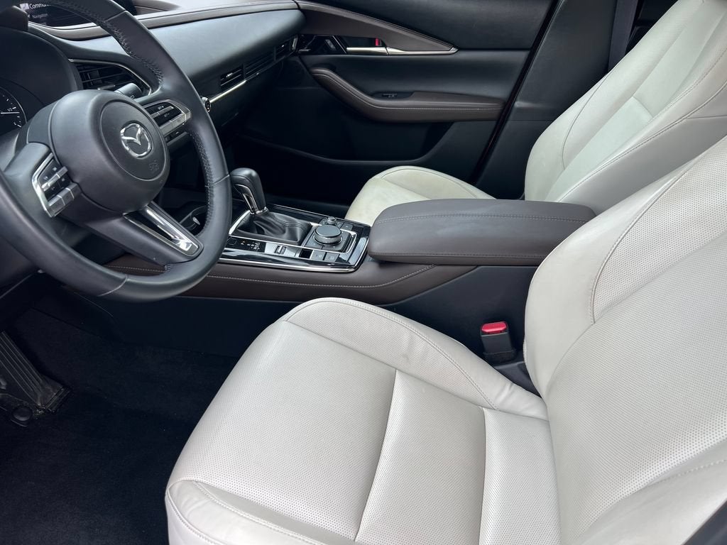 2021 Mazda Mazda CX-30 Premium