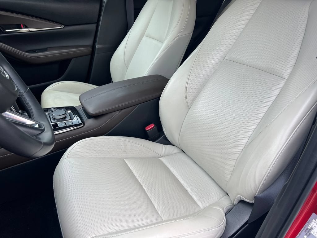 2021 Mazda Mazda CX-30 Premium