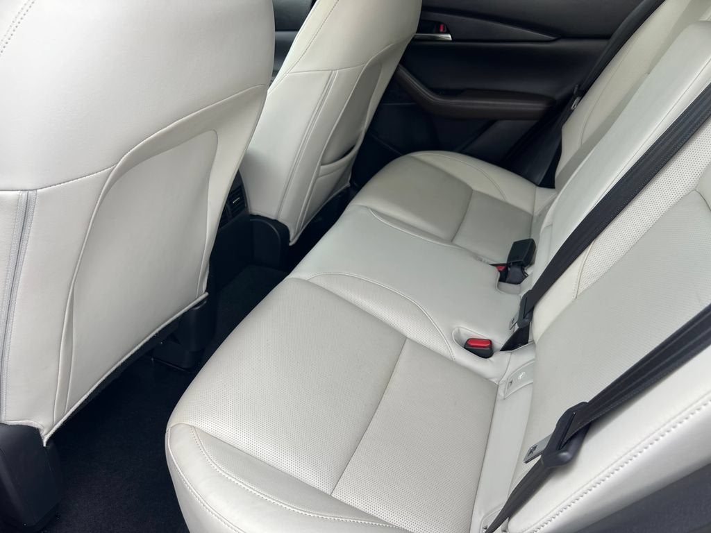 2021 Mazda Mazda CX-30 Premium