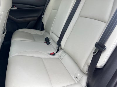 2021 Mazda Mazda CX-30 Premium
