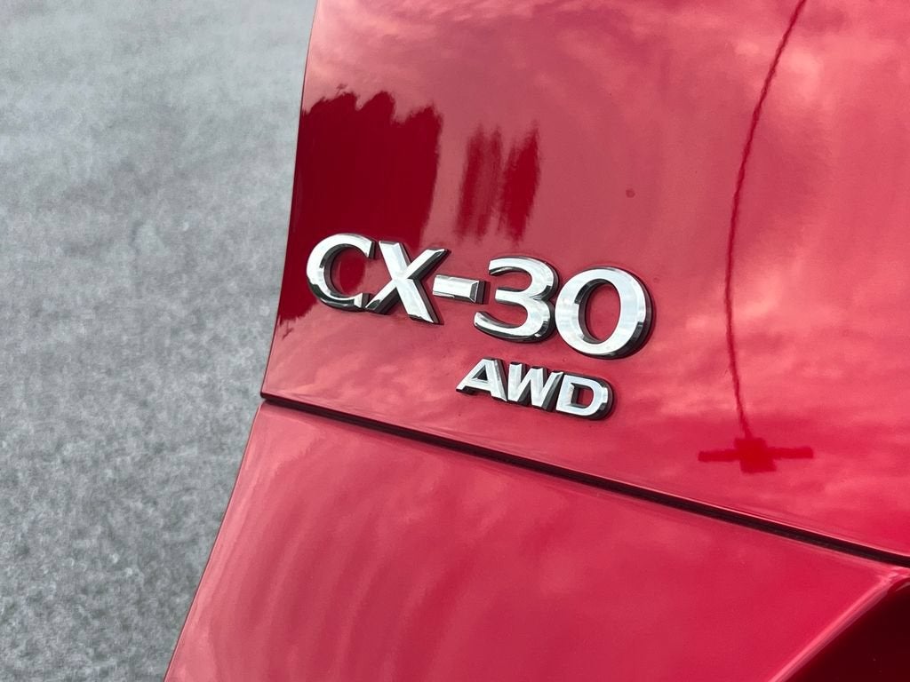 2021 Mazda Mazda CX-30 Premium