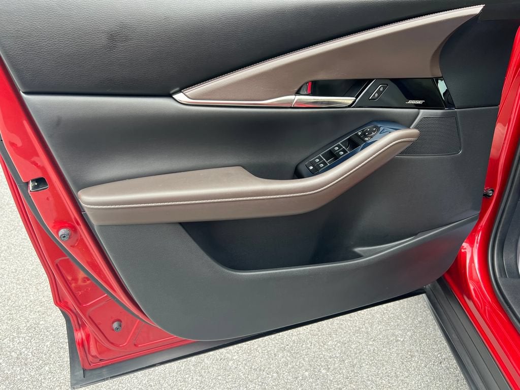 2021 Mazda Mazda CX-30 Premium