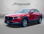 2021 Mazda Mazda CX-30 Premium