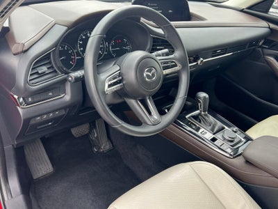 2021 Mazda Mazda CX-30 Premium