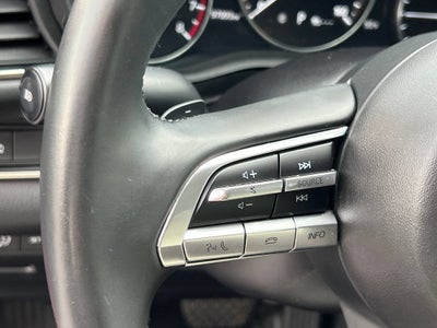 2021 Mazda Mazda CX-30 Premium