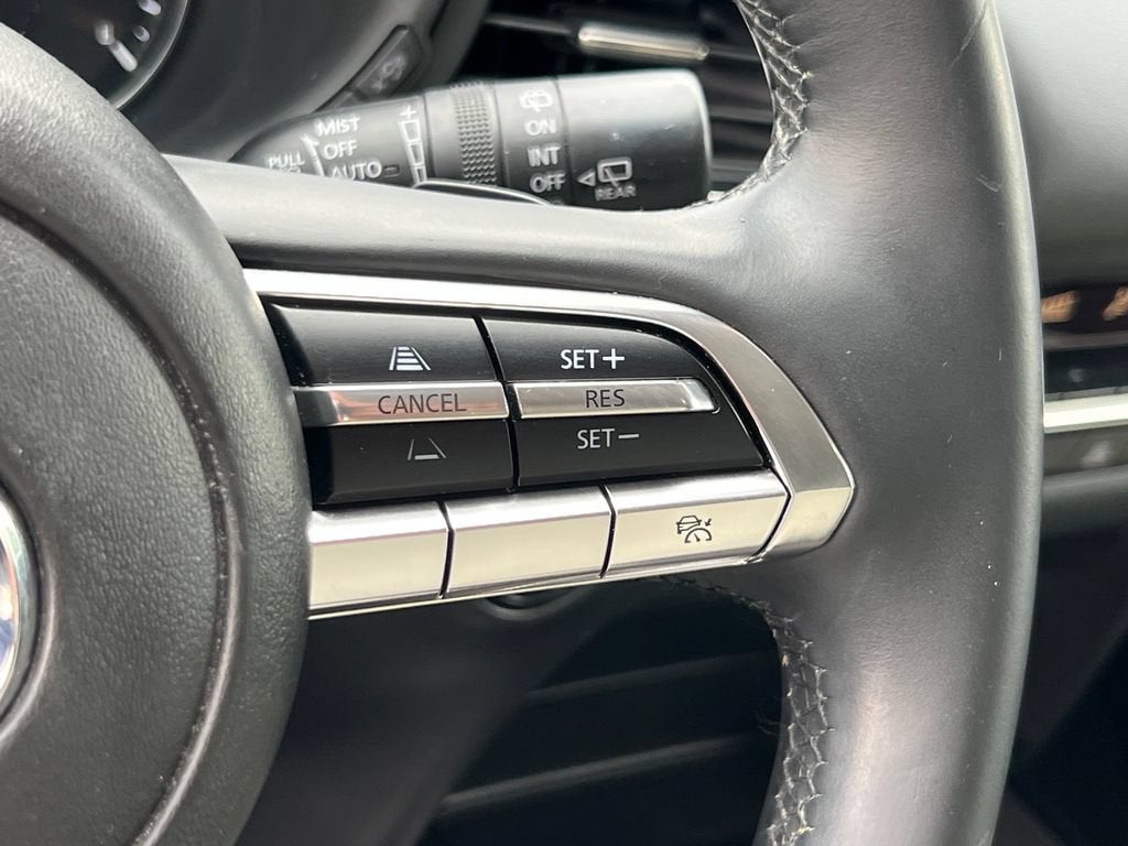 2021 Mazda Mazda CX-30 Premium