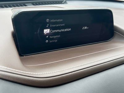 2021 Mazda Mazda CX-30 Premium