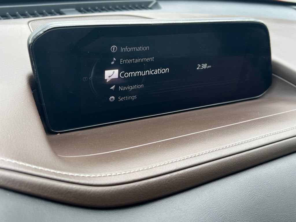 2021 Mazda Mazda CX-30 Premium