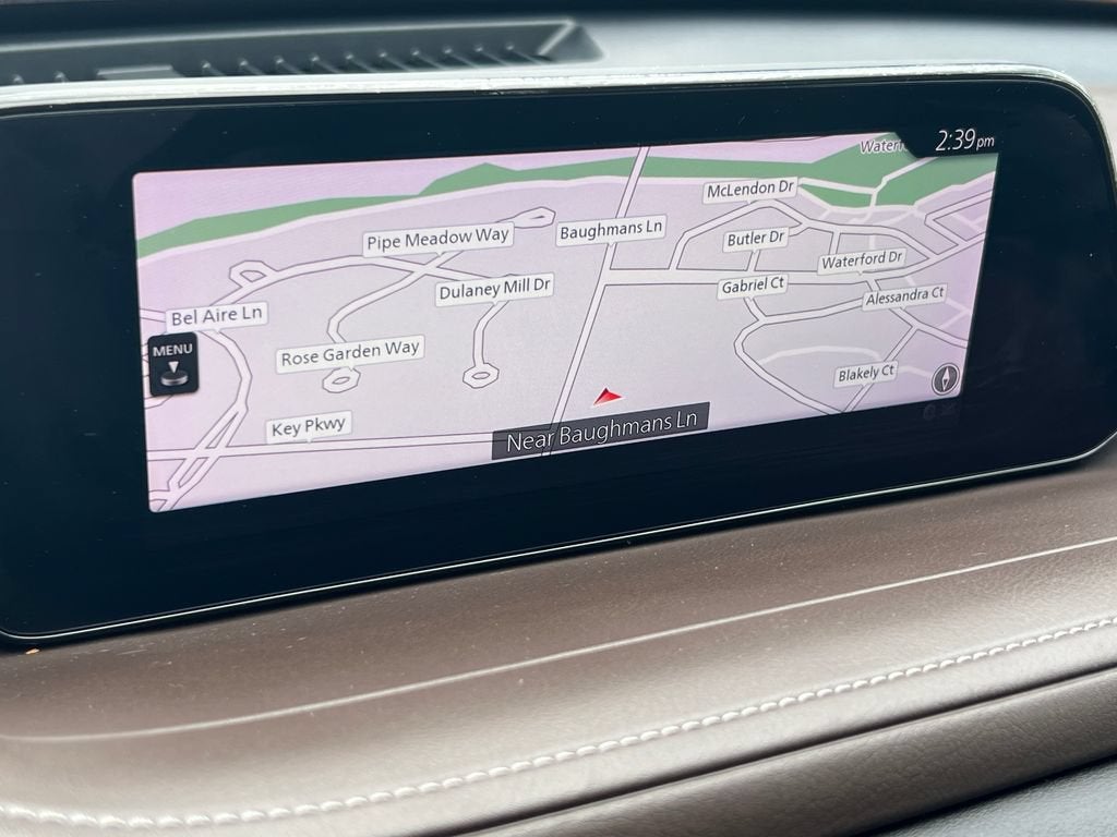2021 Mazda Mazda CX-30 Premium
