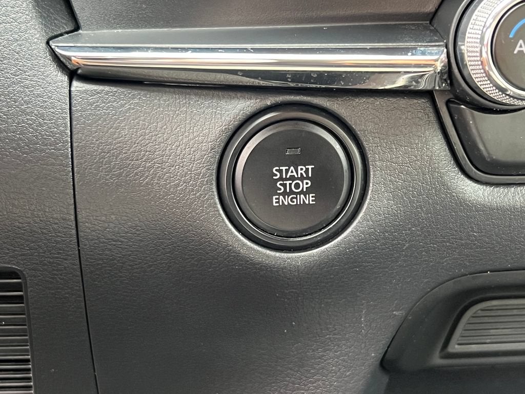 2021 Mazda Mazda CX-30 Premium