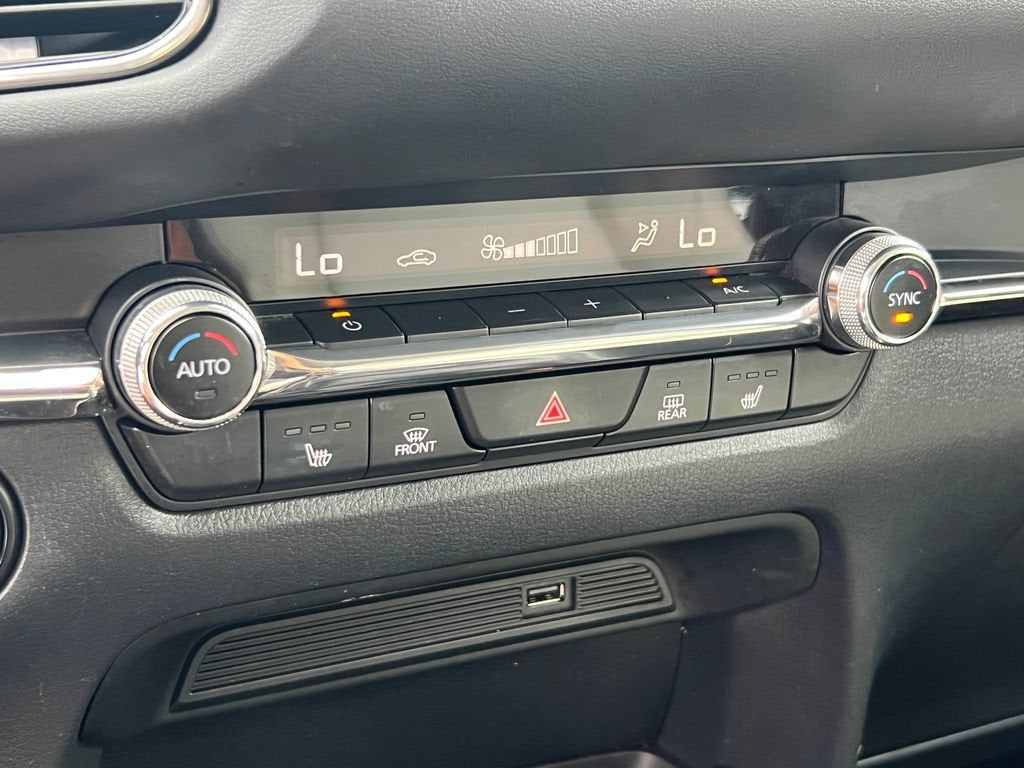 2021 Mazda Mazda CX-30 Premium