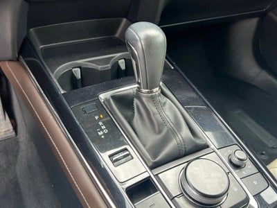 2021 Mazda Mazda CX-30 Premium