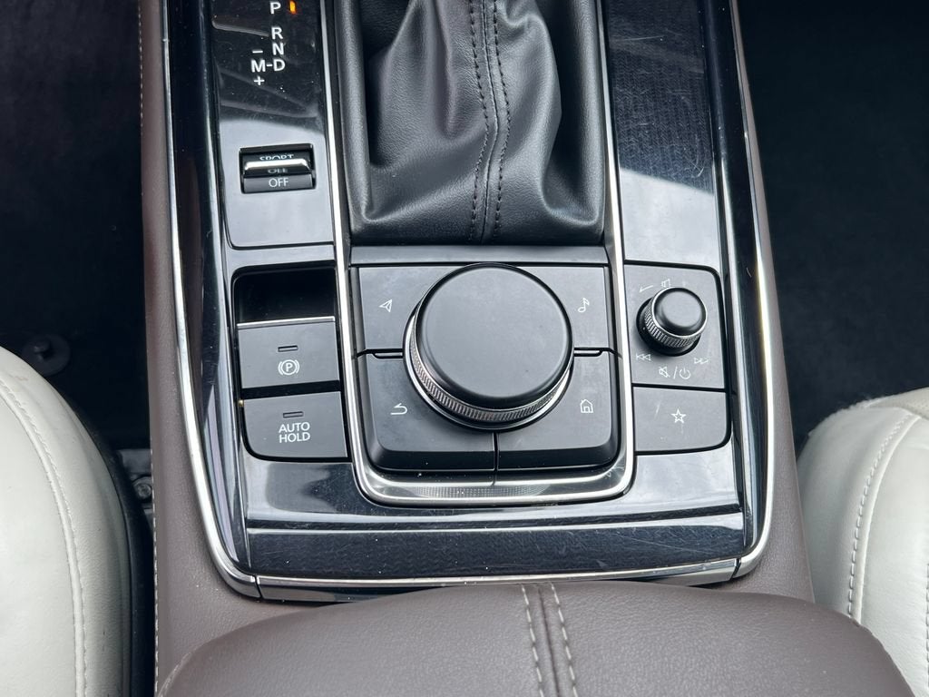 2021 Mazda Mazda CX-30 Premium