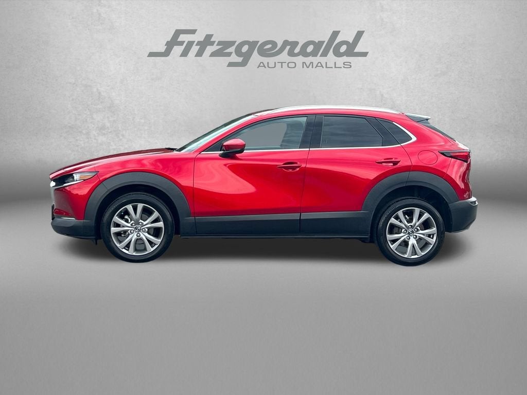 2021 Mazda Mazda CX-30 Premium