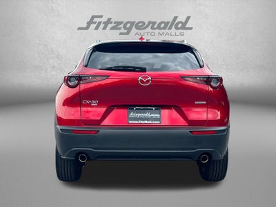 2021 Mazda Mazda CX-30 Premium