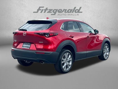 2021 Mazda Mazda CX-30 Premium