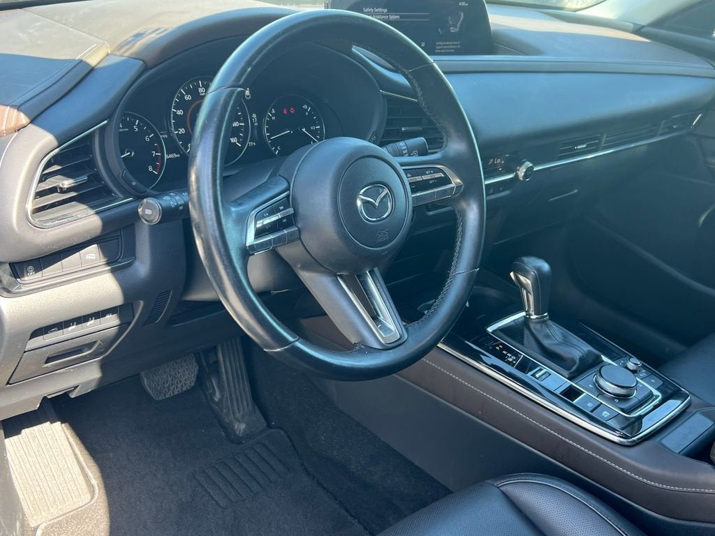 2023 Mazda Mazda CX-30 2.5 S Premium Package
