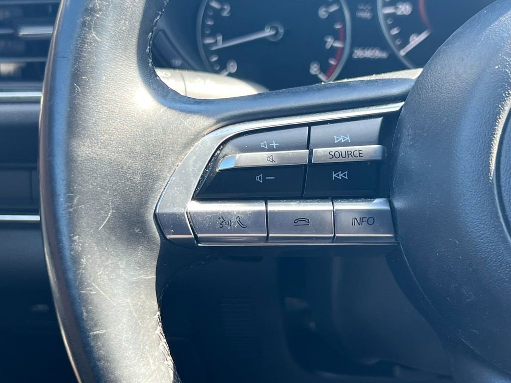 2023 Mazda Mazda CX-30 2.5 S Premium Package