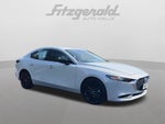 2024 Mazda Mazda3 Sedan 2.5 S Select Sport