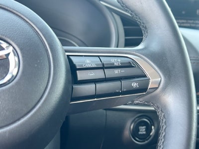 2024 Mazda Mazda3 Sedan 2.5 S Select Sport