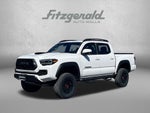 2022 Toyota Tacoma 4WD SR