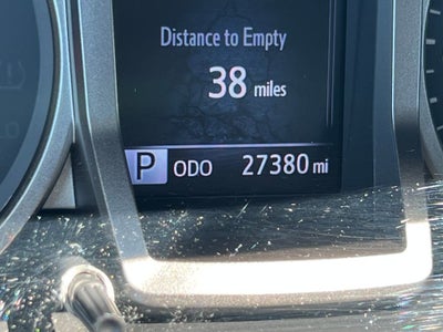 2022 Toyota Tacoma 4WD SR