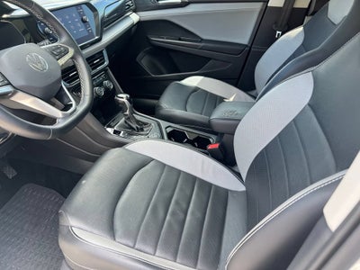 2022 Volkswagen Taos SEL