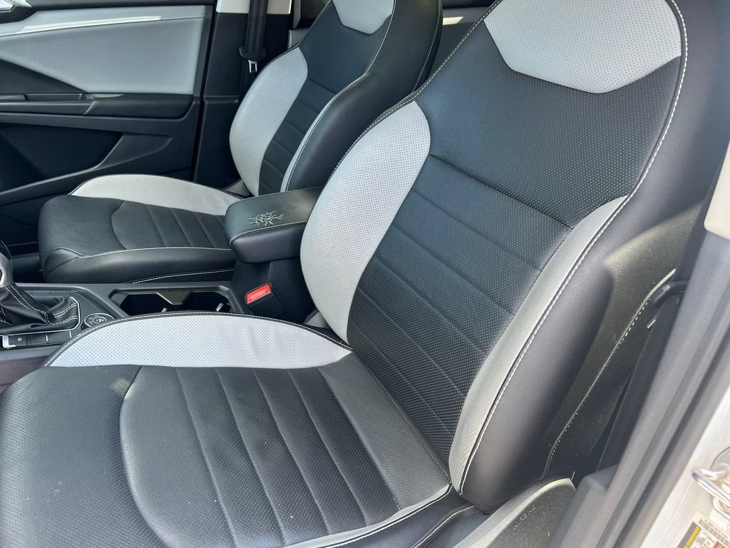 2022 Volkswagen Taos SEL