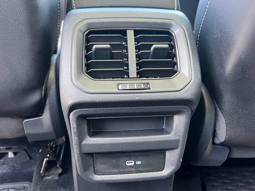 2022 Volkswagen Taos SEL