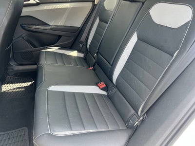2022 Volkswagen Taos SEL