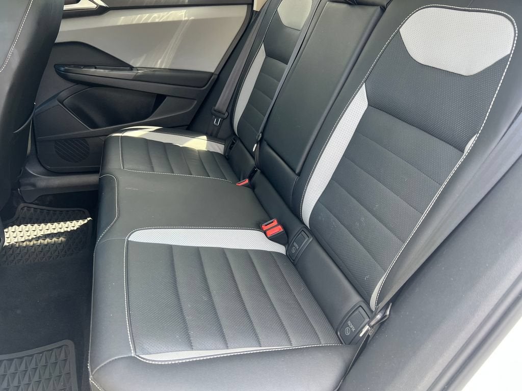 2022 Volkswagen Taos SEL