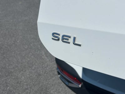 2022 Volkswagen Taos SEL