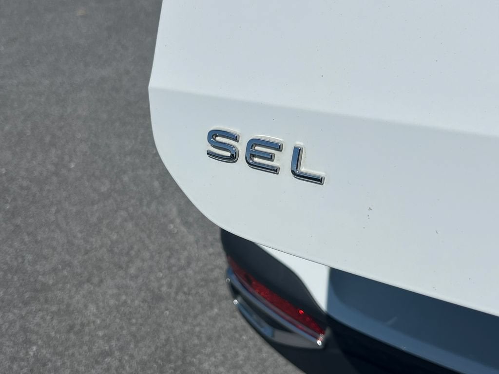2022 Volkswagen Taos SEL