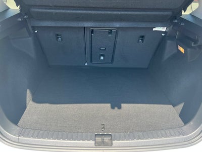 2022 Volkswagen Taos SEL