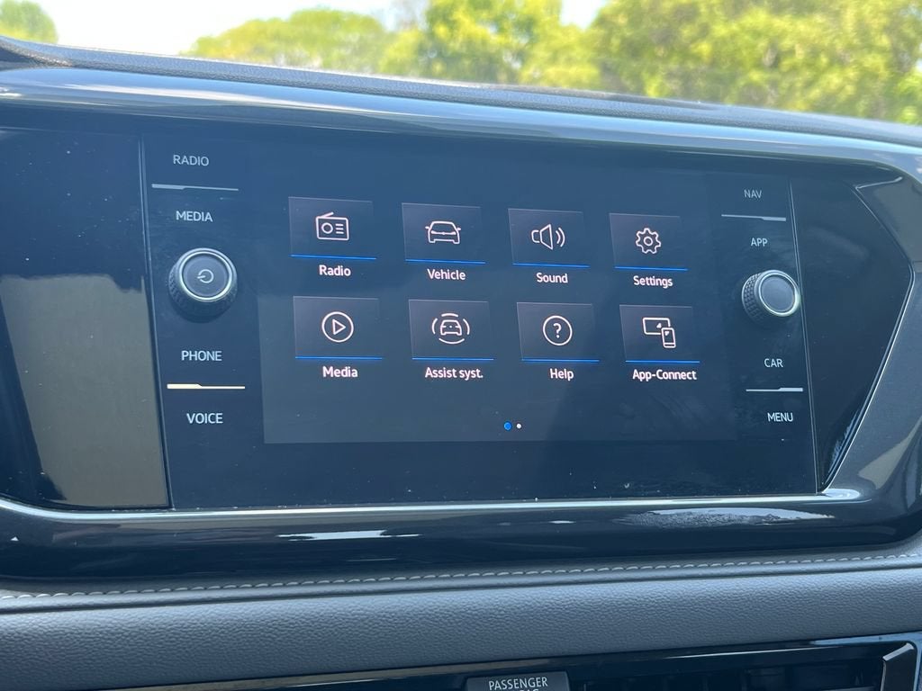2022 Volkswagen Taos SEL