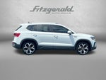 2022 Volkswagen Taos SEL