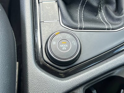 2022 Volkswagen Taos SEL
