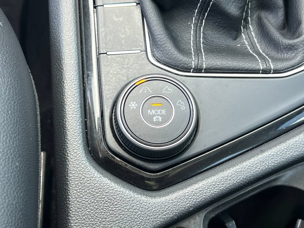 2022 Volkswagen Taos SEL