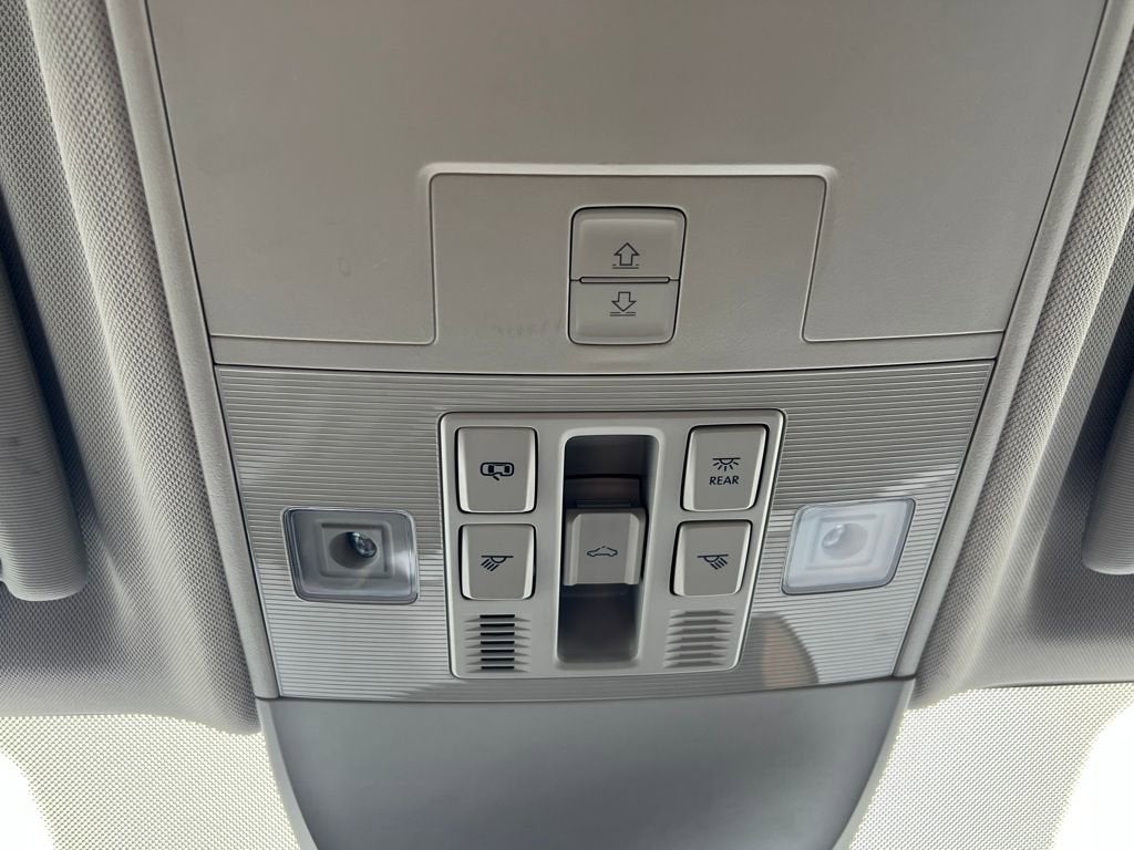 2024 Volkswagen Taos SEL