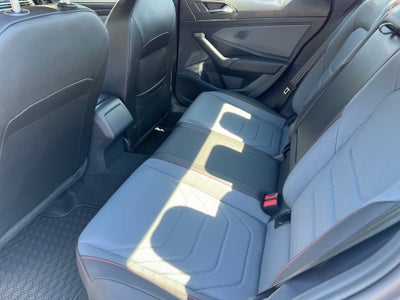 2025 Volkswagen Jetta GLI Autobahn