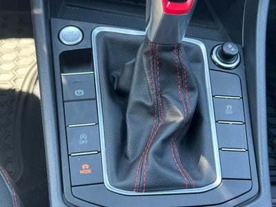 2025 Volkswagen Jetta GLI Autobahn