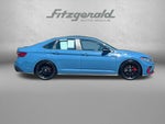 2025 Volkswagen Jetta GLI Autobahn