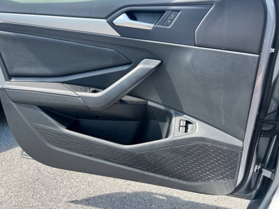 2023 Volkswagen Jetta S