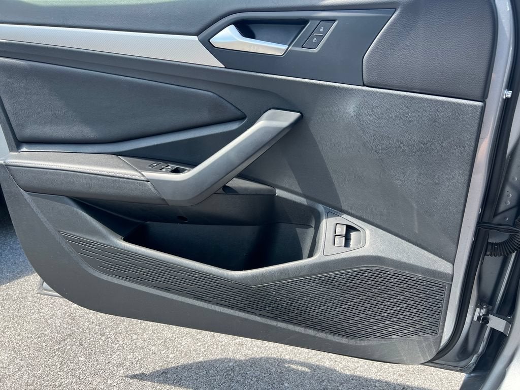 2023 Volkswagen Jetta S