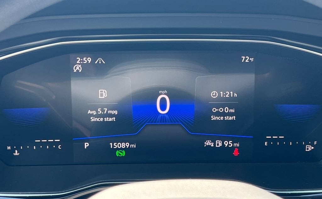 2023 Volkswagen Jetta S