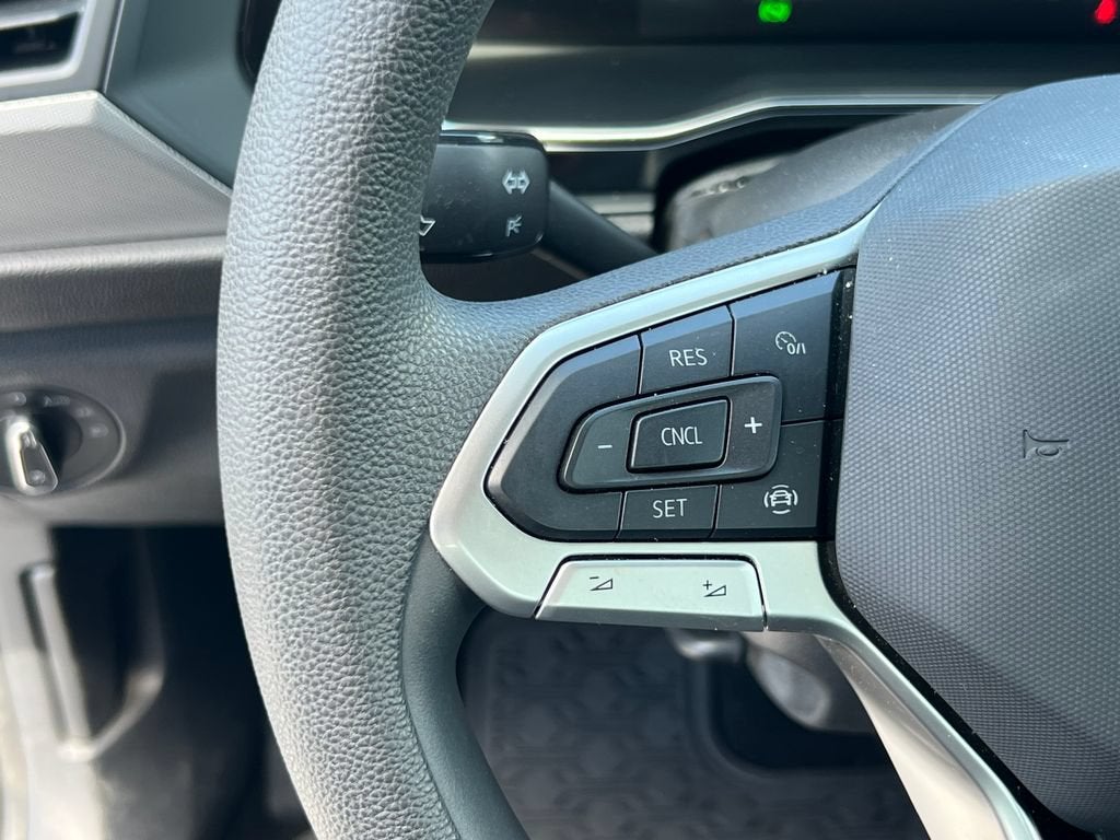 2023 Volkswagen Jetta S