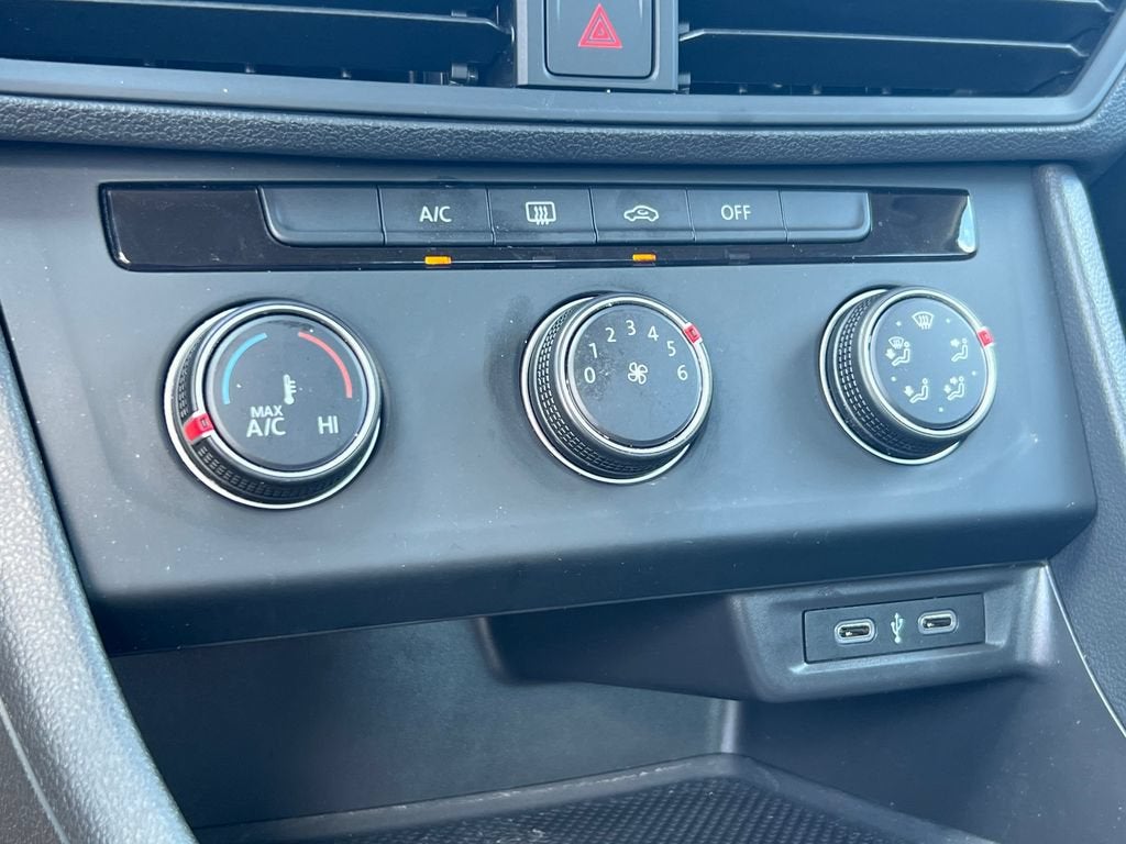 2023 Volkswagen Jetta S