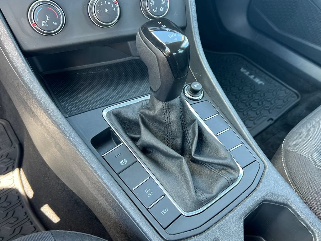 2023 Volkswagen Jetta S