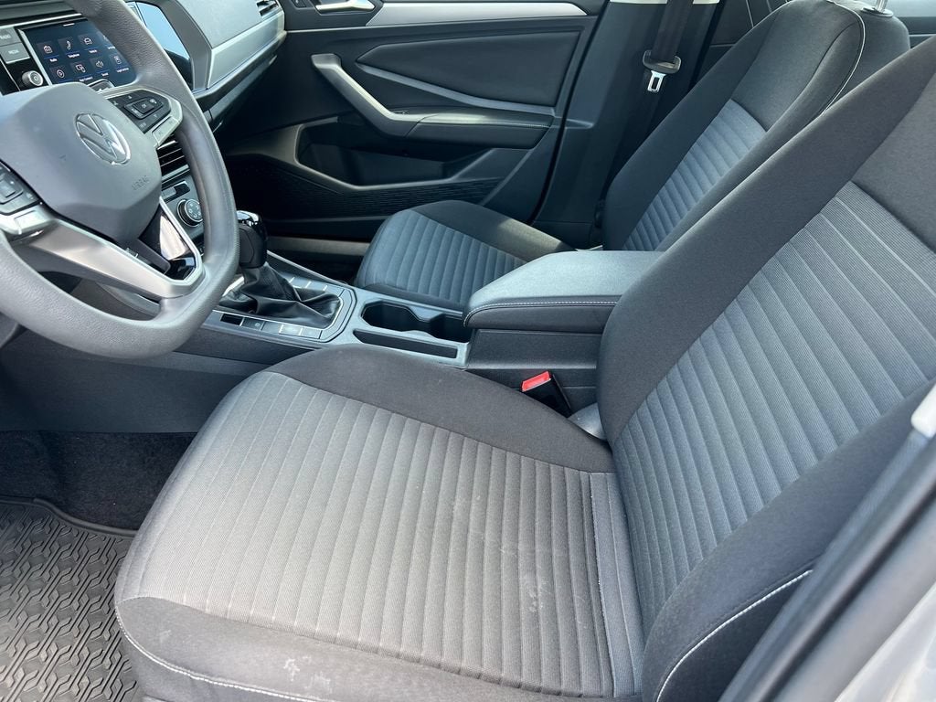 2023 Volkswagen Jetta S