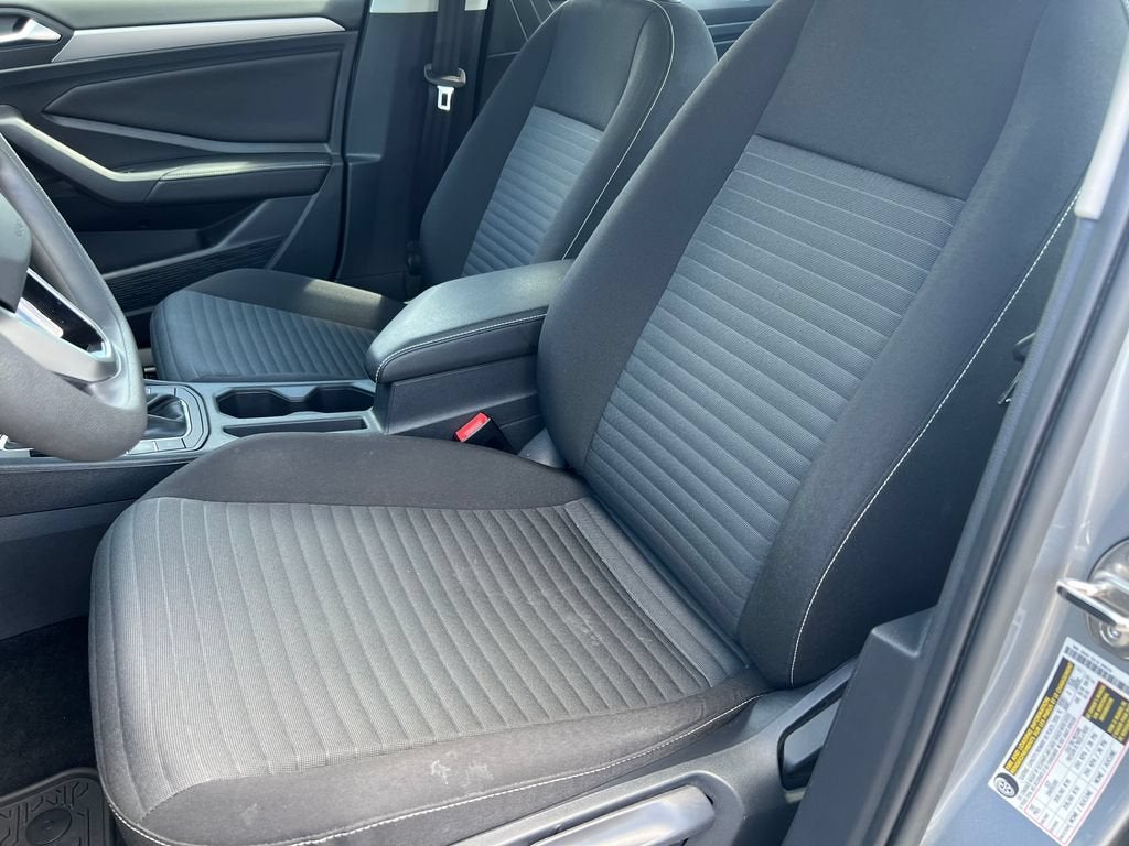 2023 Volkswagen Jetta S